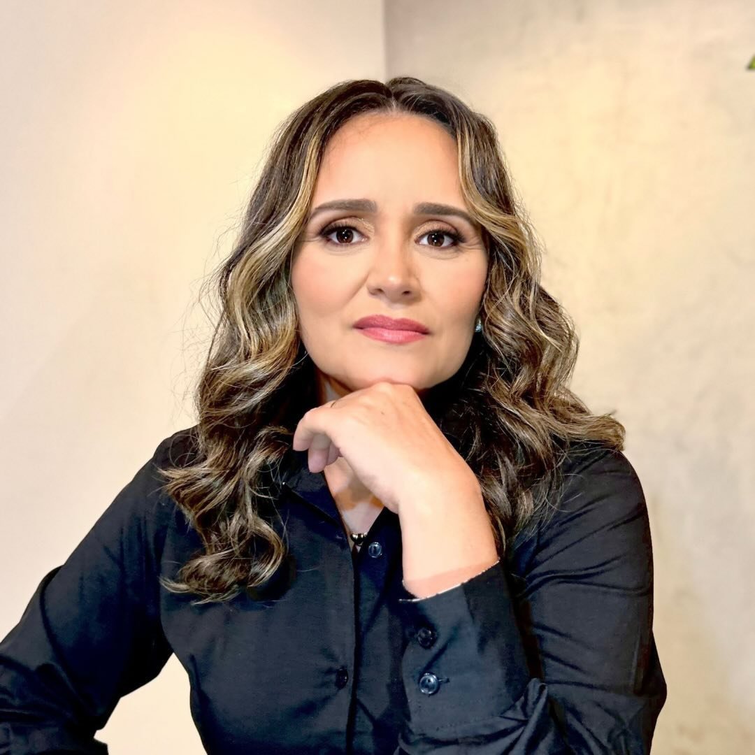 Dra. Flavia Freitas, advogada OAB/RN 7091